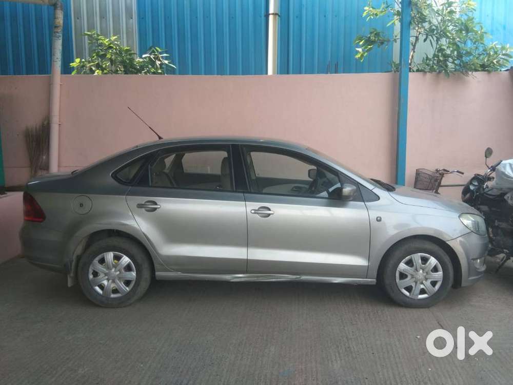 Skoda Rapid 2013 Diesel 36059 Km Driven