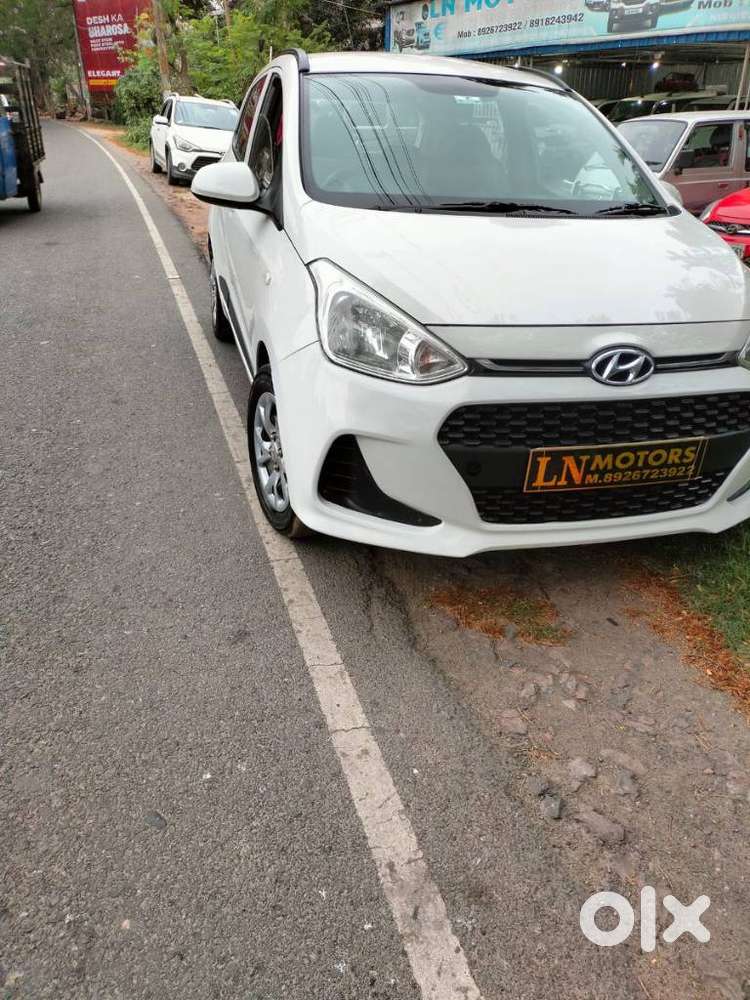 Hyundai Grand I10, 2019, Diesel