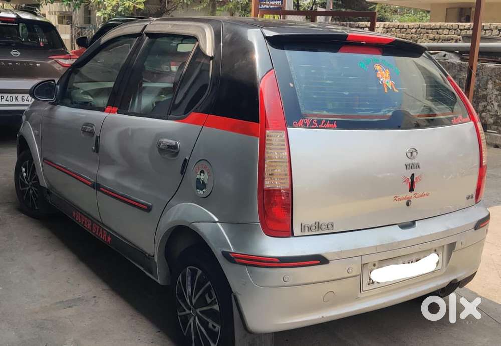 Tata Indica Xeta Gls Bs Iv, 2010, Petrol