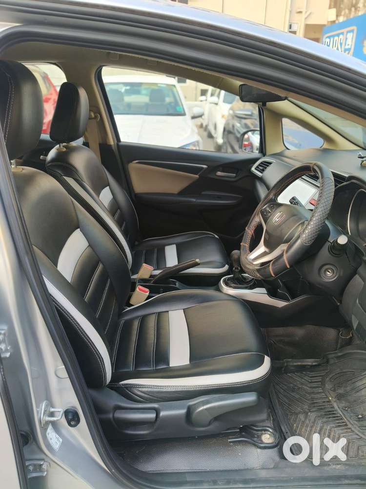 Honda Jazz 1.5 V I Dtec, 2016, Diesel