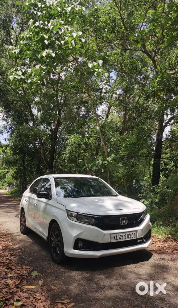 Honda Amaze 1.2 2019 (automatic) E20 Compatible Engine