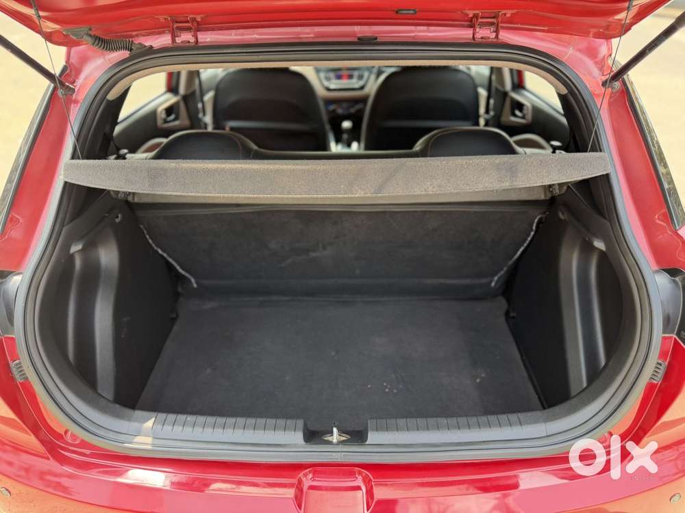 Hyundai Elite I20 Magna 1.2 Mt, 2017, Petrol