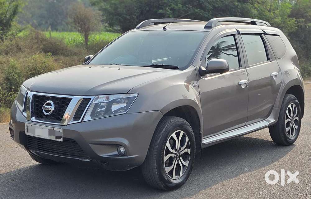 Nissan Terrano Xl 85 Ps Deisel, 2014, Diesel