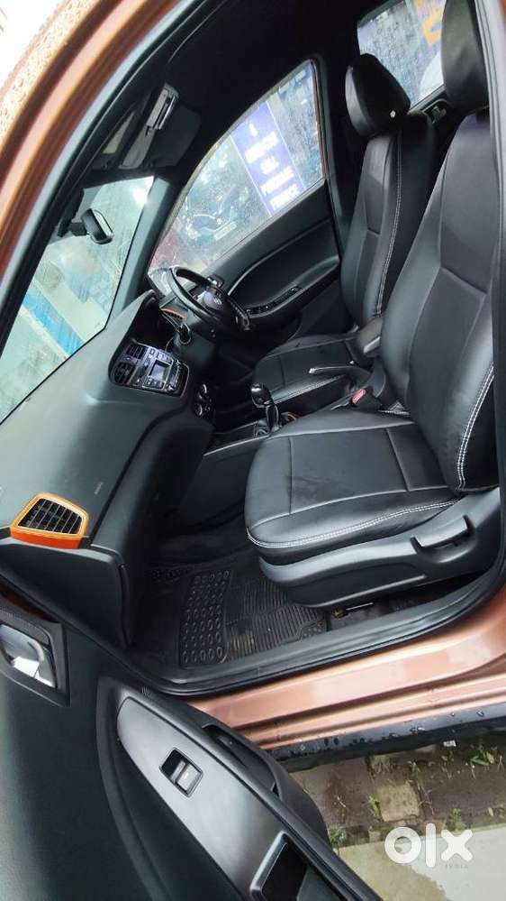 Hyundai I20 Active 1.2 S, 2016, Petrol