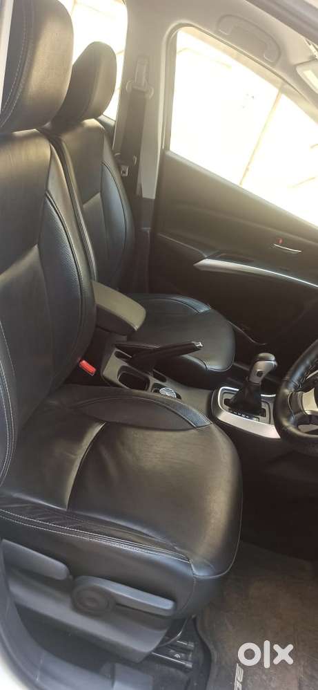 Maruti Suzuki S-cross 1.5 Alpha At, 2020, Petrol