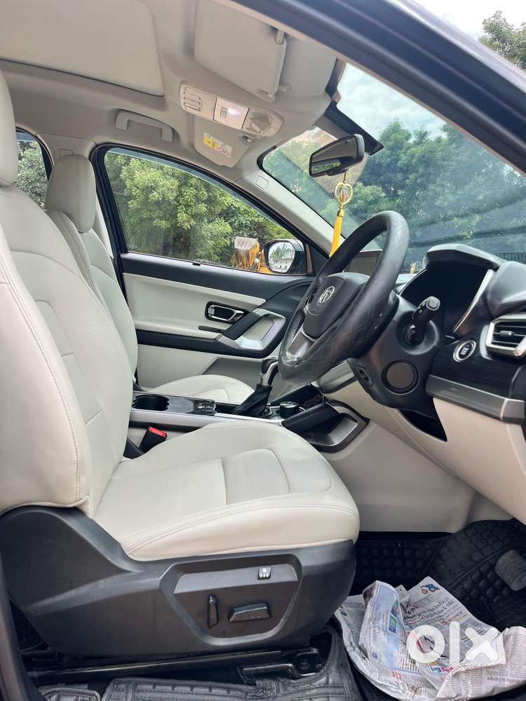 Tata Safari 2.0 Kryotec Xza Plus, 2022, Diesel
