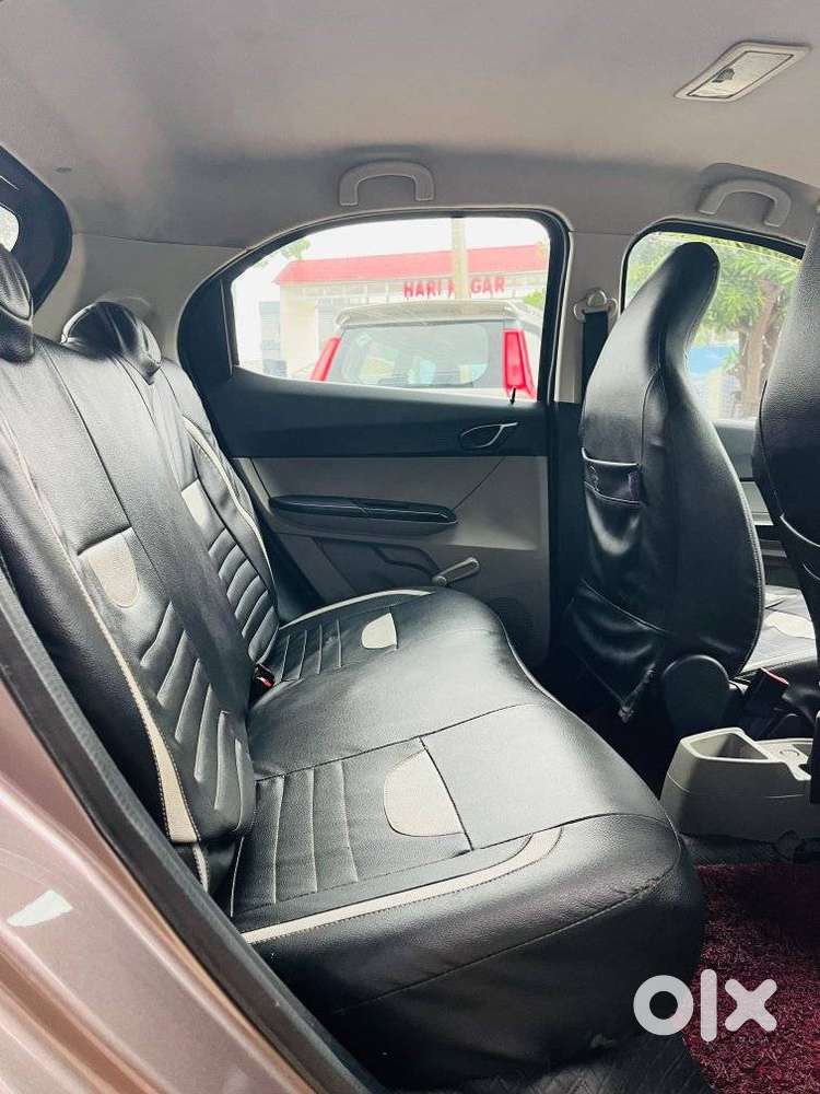 Tata Tiago 1.05 Revotorq Xm, 2019, Petrol