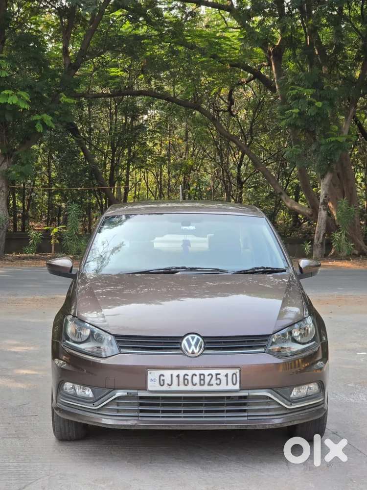 Volkswagen Ameo 1.0 Mpi Highline Plus, 2019, Petrol
