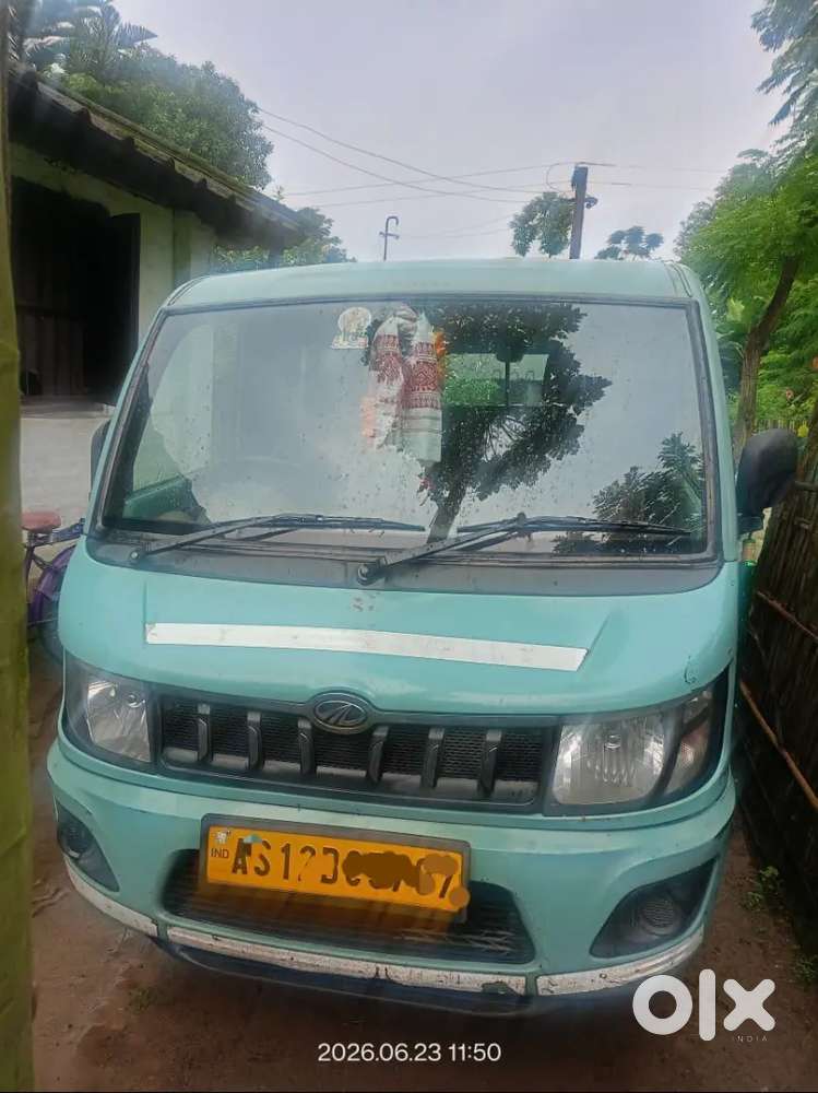 Mahindra Supro Lx 2019 Diesel