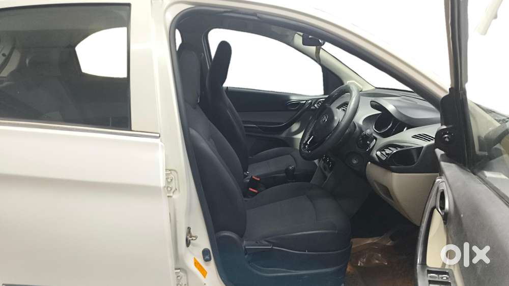 Tata Tiago 1.2 Revotron Xt, 2019, Cng & Hybrids