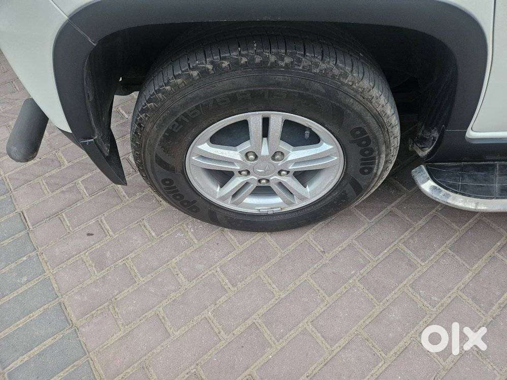 Mahindra Bolero Neo N10 (r), 2023, Diesel