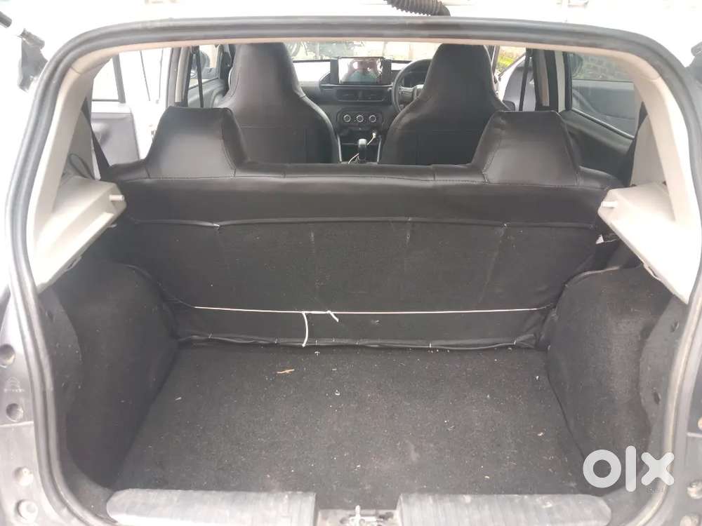 Citroen C3 Petrol 2023 Feel (o)