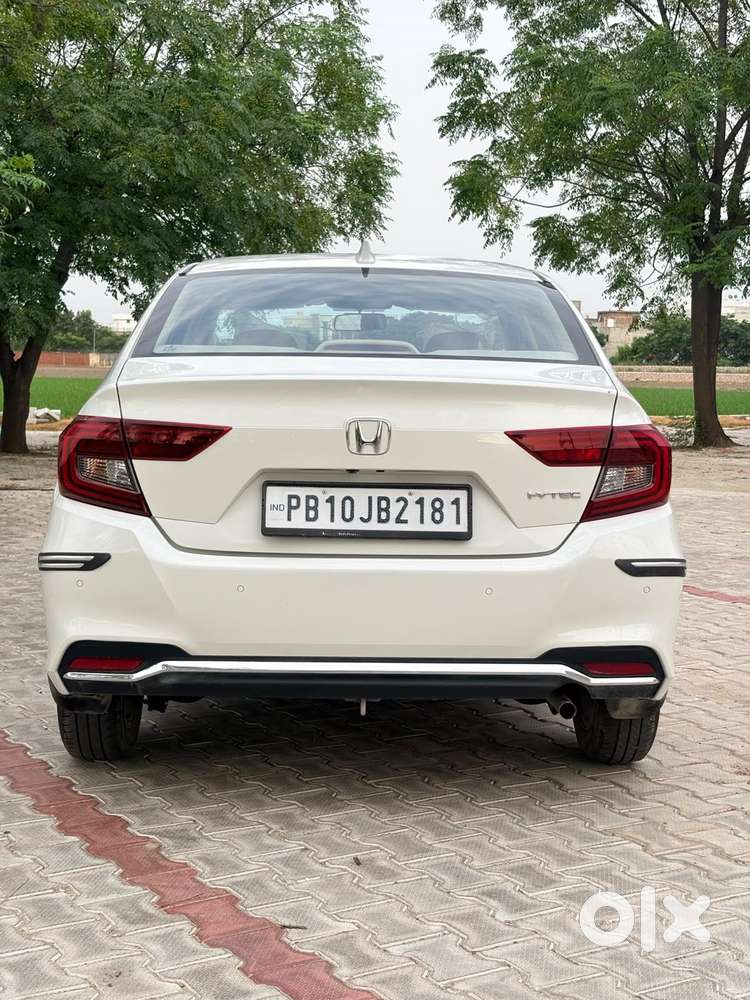 Honda Amaze Vx (o) I-vtec, 2023, Petrol