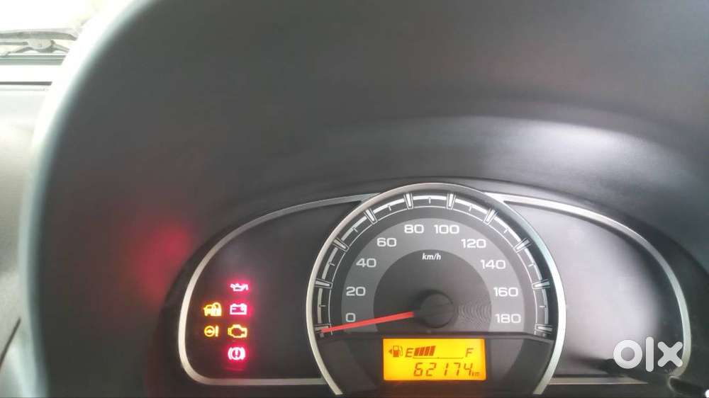 Petrol And Lpg