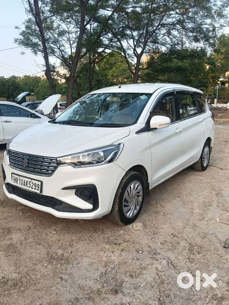 Maruti Suzuki Ertiga Vxi (o) Cng, 2020, Cng & Hybrids