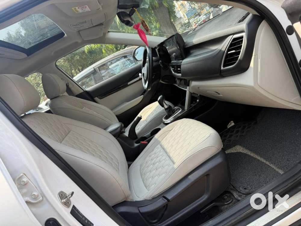 Kia Seltos Htx Plus D, 2021, Diesel