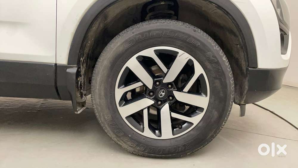 Tata Harrier Xza Plus Dual Tone, 2022, Diesel