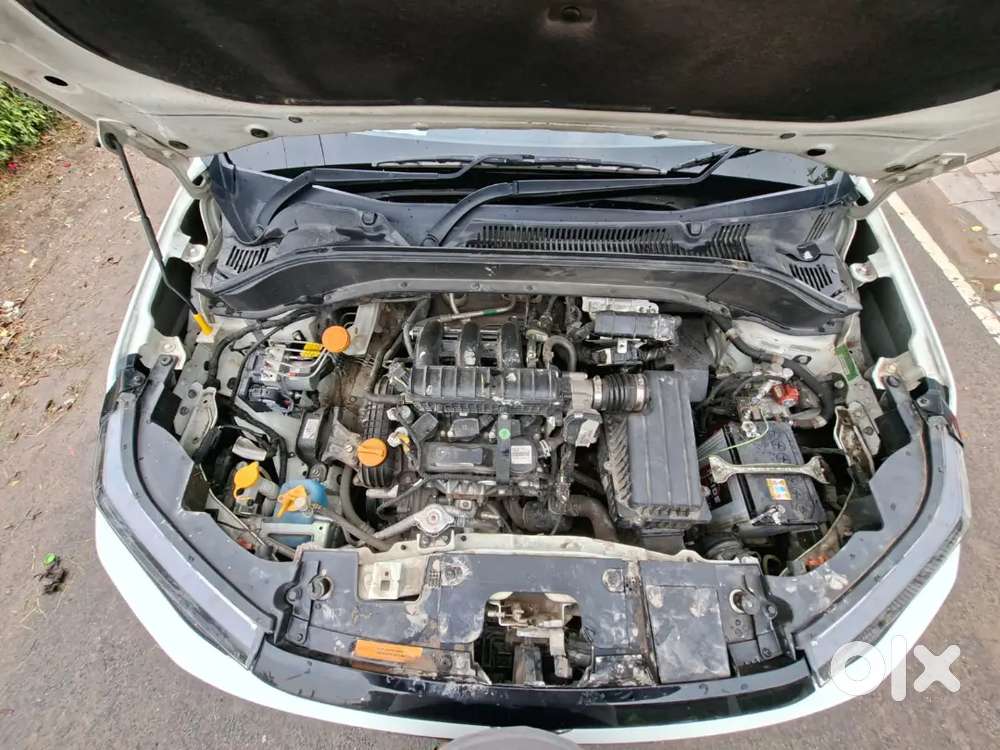 Tata Punch Icng 2025 (company Fitted Cng)