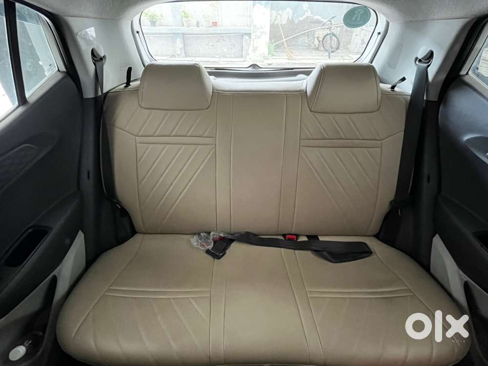 Hyundai Grand I10 Nios Amt Magna 2021 First Owner