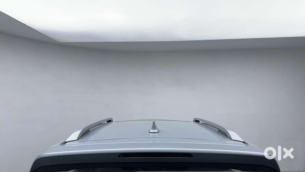 Maruti Suzuki Vitara Brezza 1.5 Zxi, 2023, Petrol