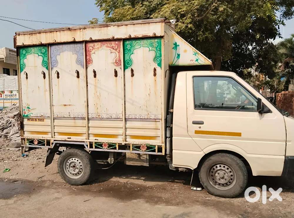 Ashok Leyland Dost Bs-4 Diesel 2019