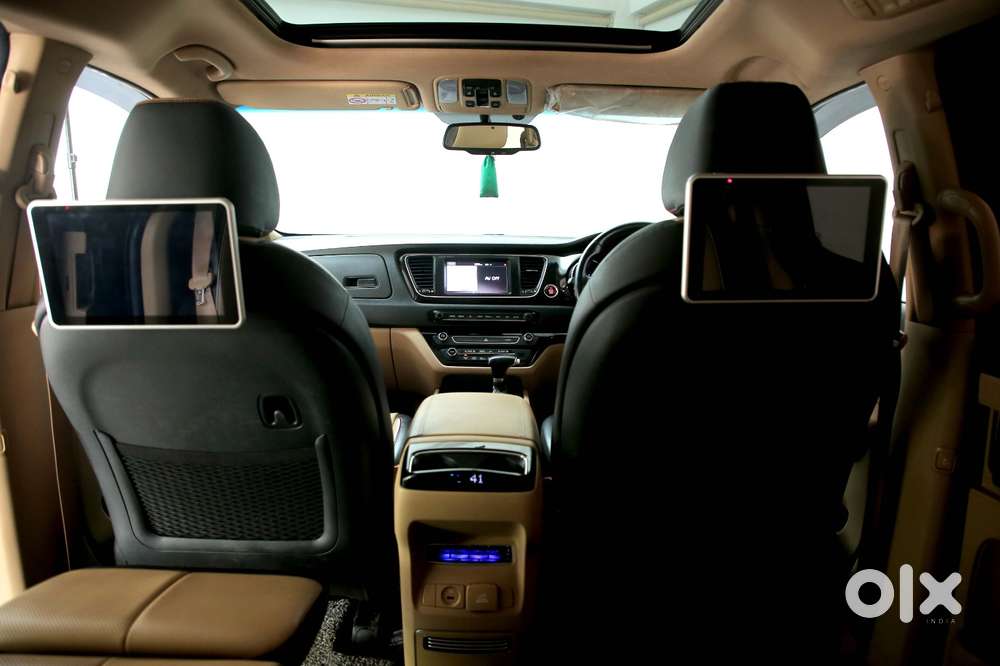 Kia Carnival Limousine, 2020, Diesel