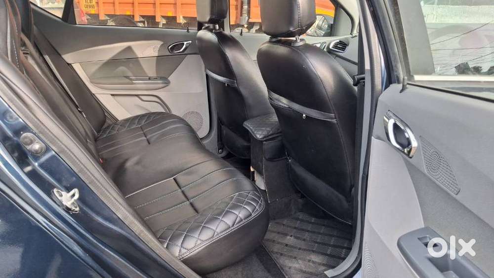 Tata Tigor Xz Plus, 2020, Petrol