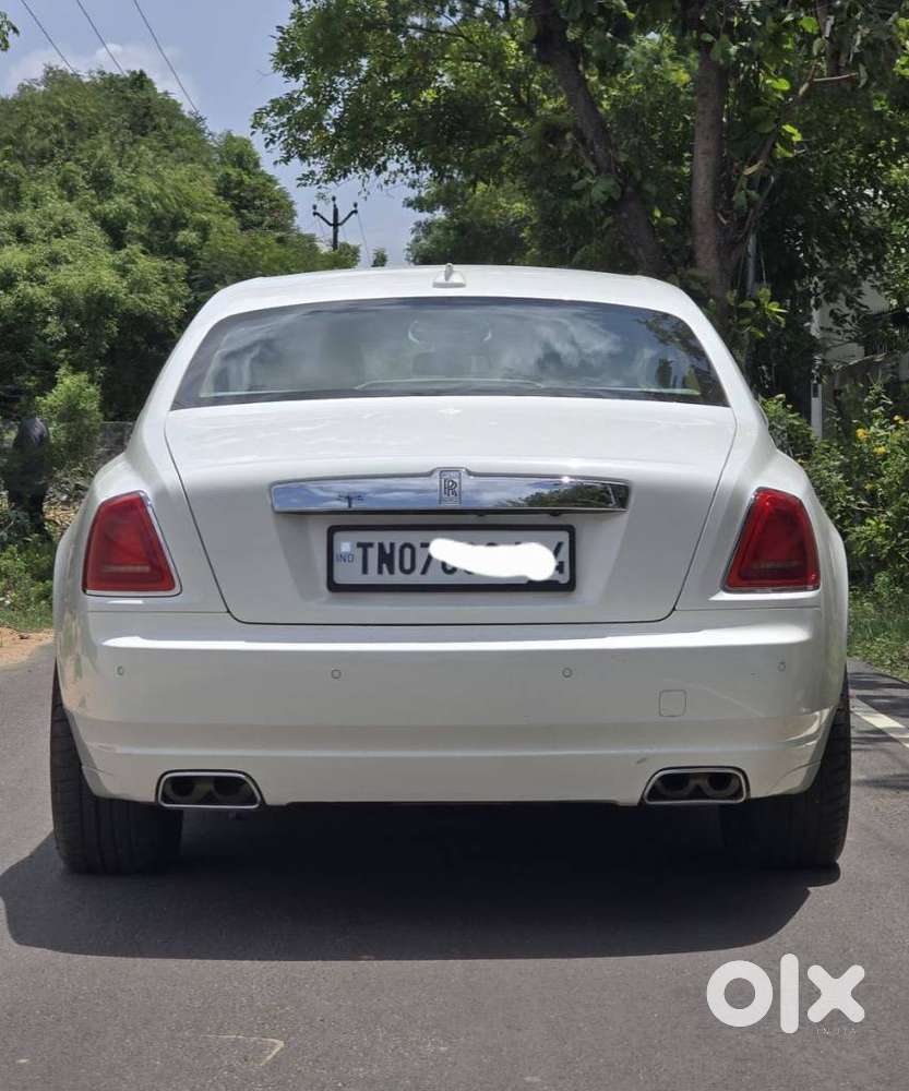 Bmw 7 Series 3.0 740i Sedan, 2023, Petrol