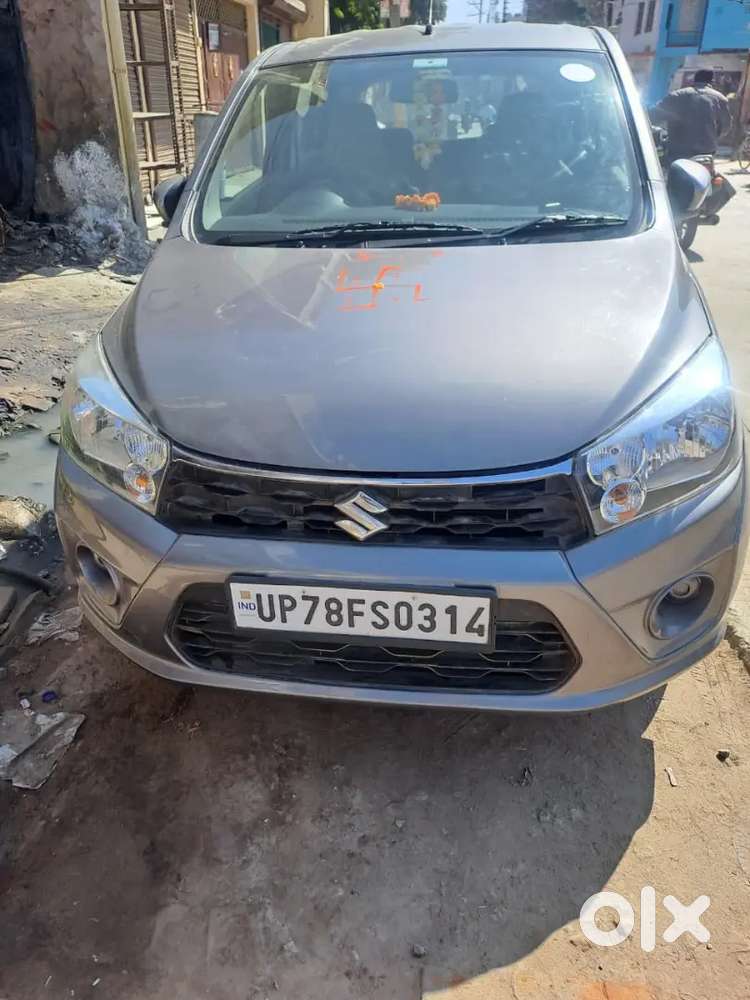 Maruti Suzuki Celerio 2019 Petrol 53000 Km Driven
