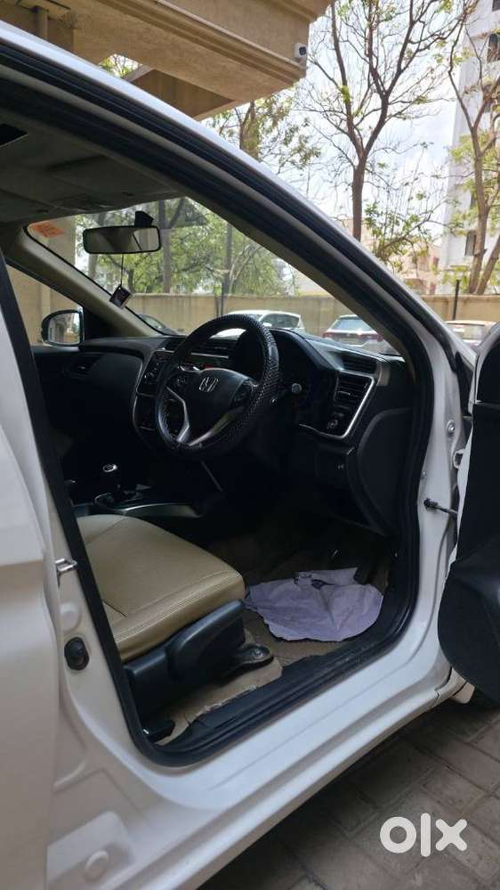 Honda City 2014-2015 I Dtec Vx, 2015, Diesel