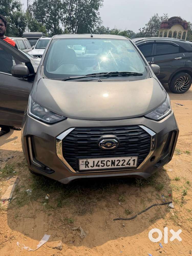 Datsun Redigo 2021 Car Well Maintained