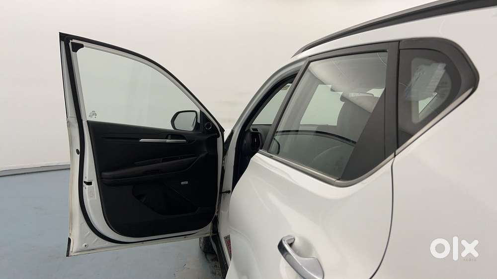Kia Sonet Gtx Plus 1.5 Dct At, 2021, Diesel