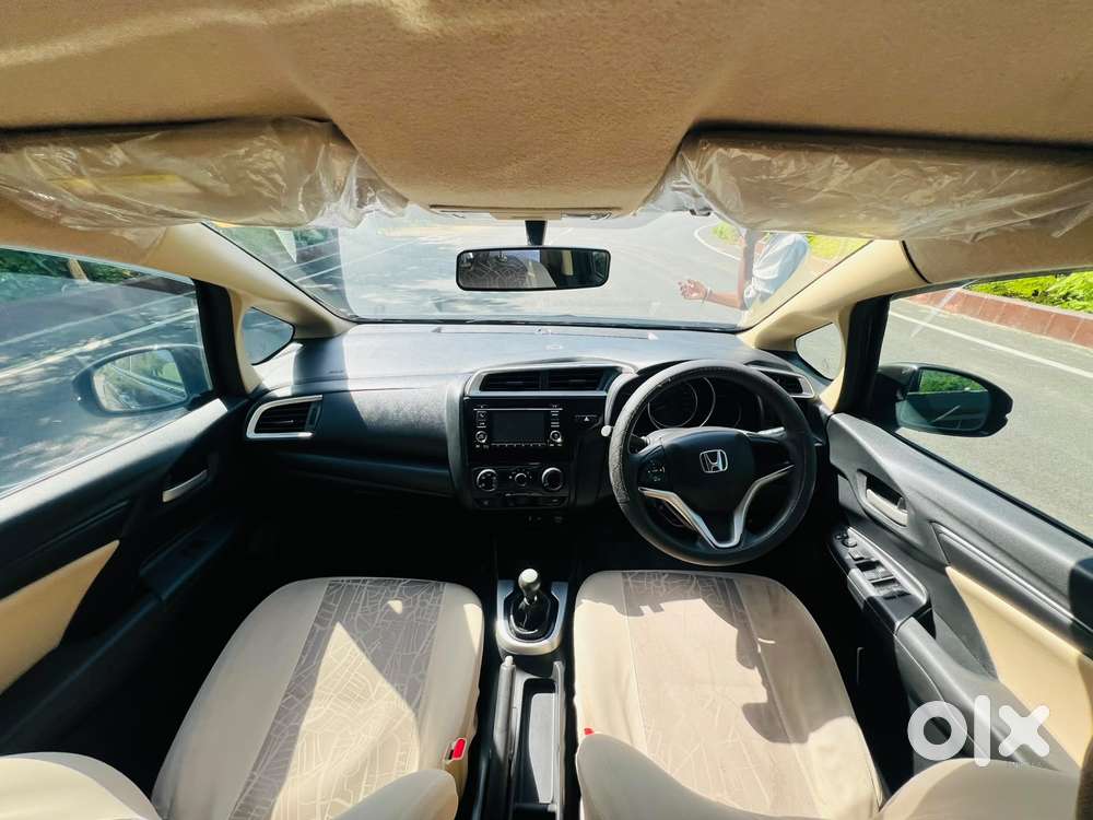 Honda Jazz 1.2 Sv I Vtec, 2016, Petrol