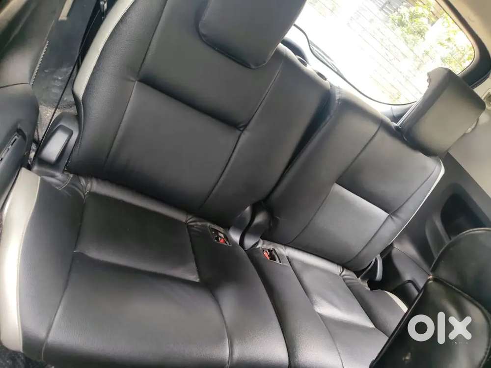 Toyota Innova Diesel 2018 Model Car