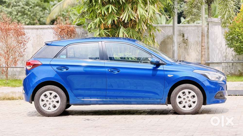 Hyundai I20 E Magna 1.2, 2015, Petrol