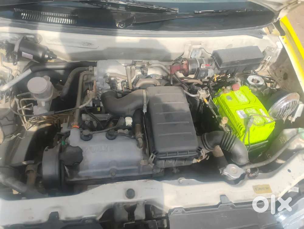 Maruti Suzuki Alto Lxi 2006
