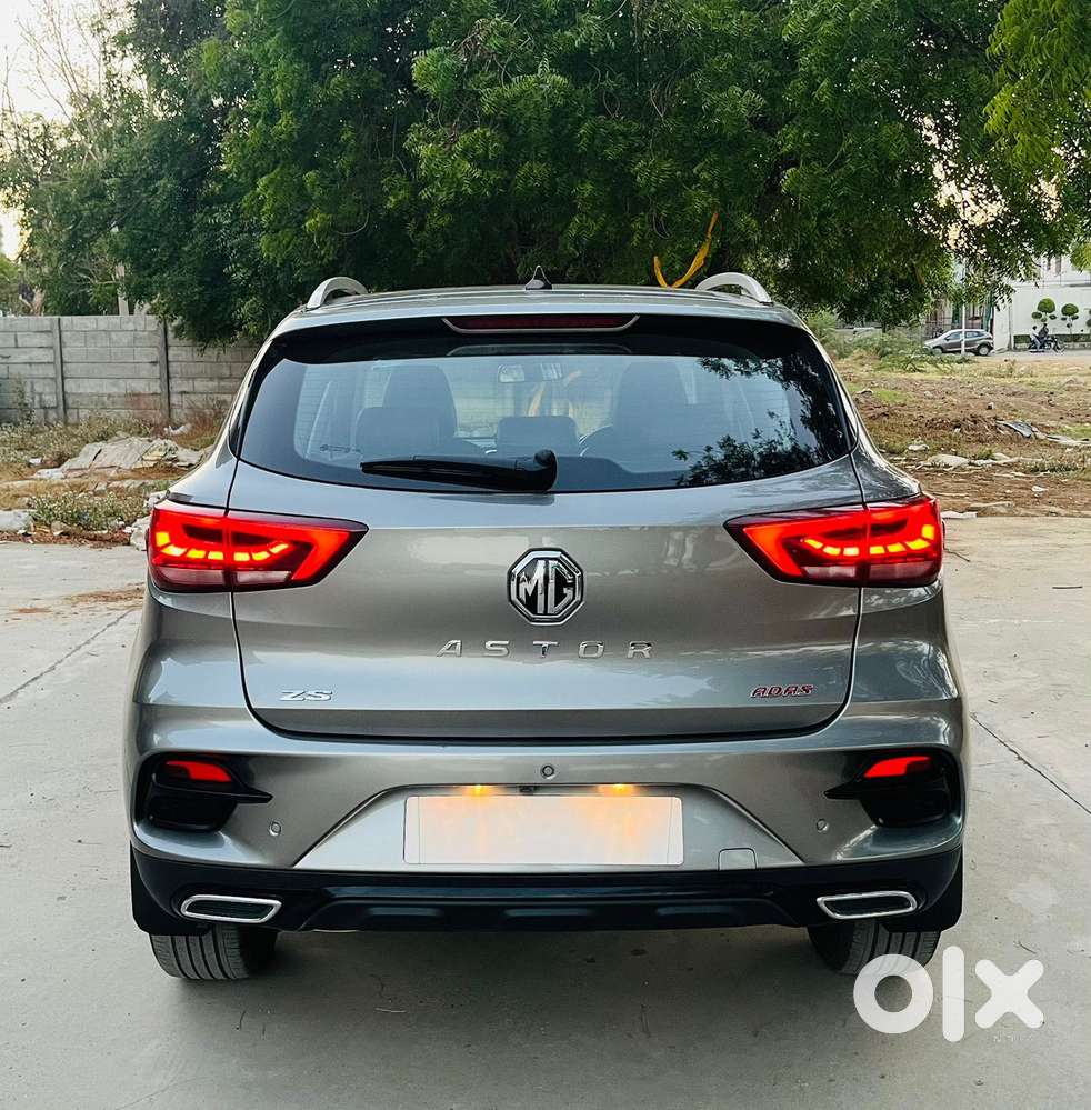 Mg Astor Savvy Turbo, 2023, Petrol