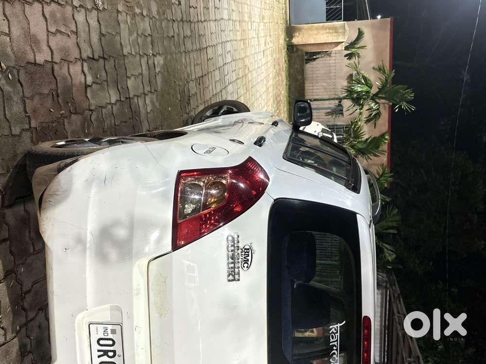 Maruti Suzuki Swift 2010