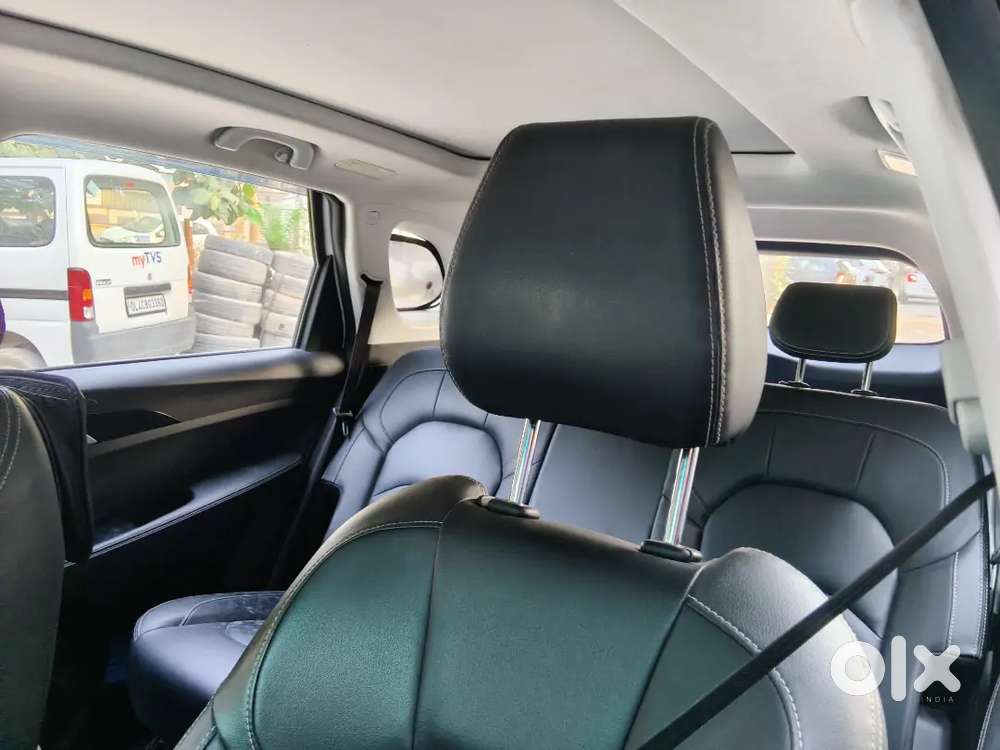 Mg Hector 2.0 Diesel 2019