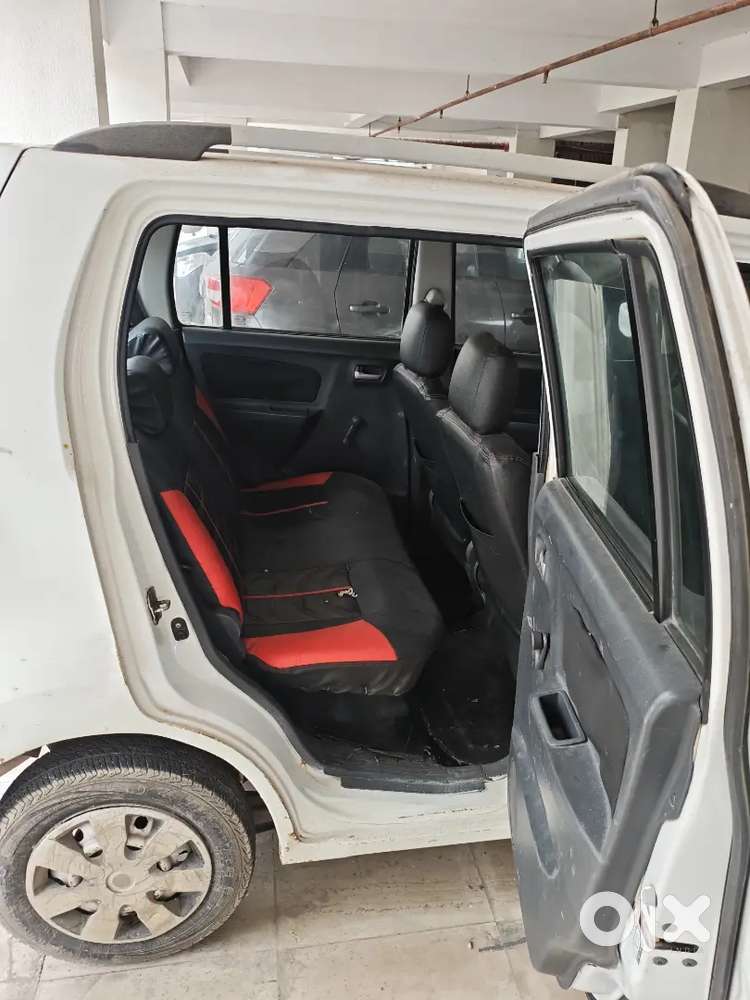 Wagon R 2011 Maruti Manual