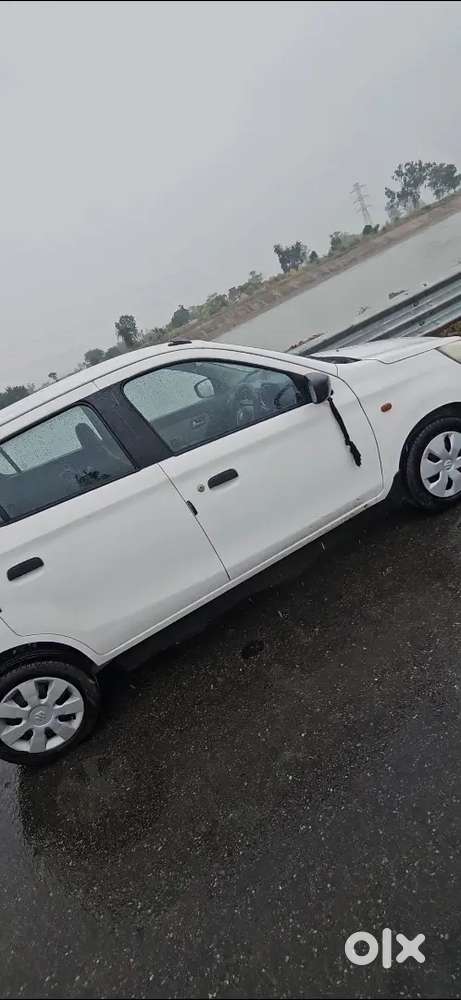 Maruti Suzuki Alto K10 2018 Petrol Well Maintained