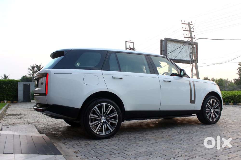 Land Rover Range Lwb 3.0 V6 Diesel Vogue, 2023, Diesel