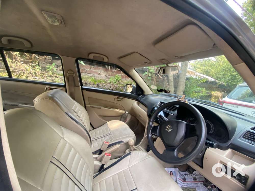 2013 Maruti Dzire 1.2 Lxi