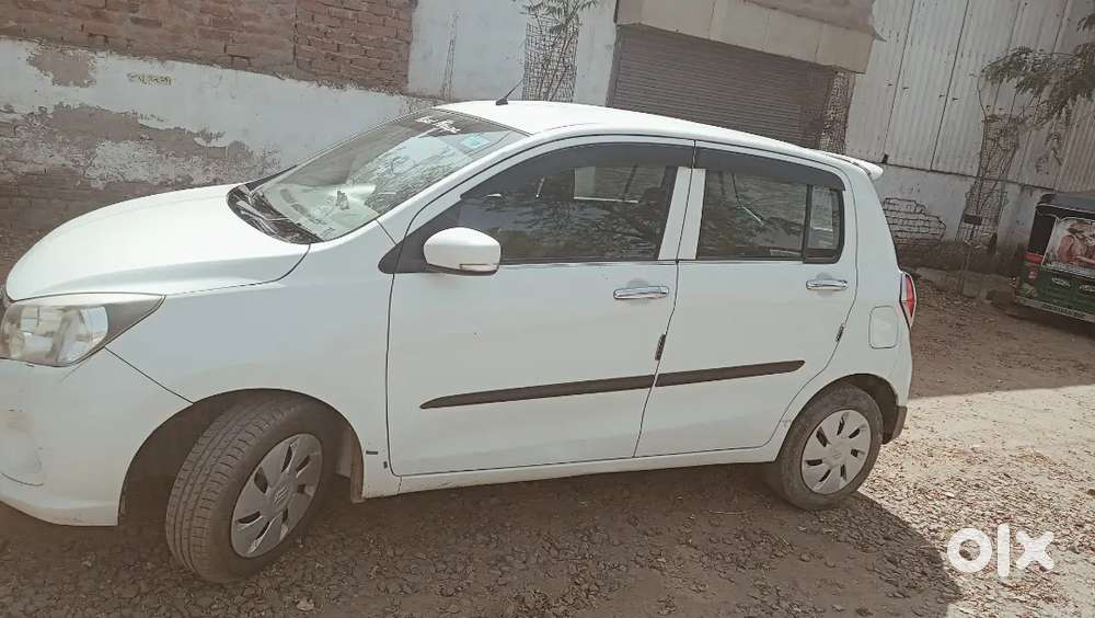 Maruti Suzuki Celerio 2020