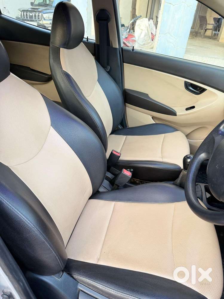 Hyundai Eon Era +, 2016, Petrol