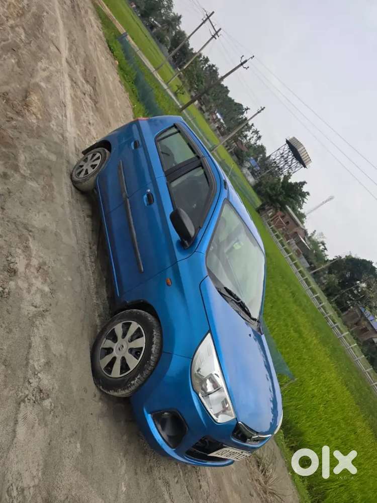 Car Good Condition