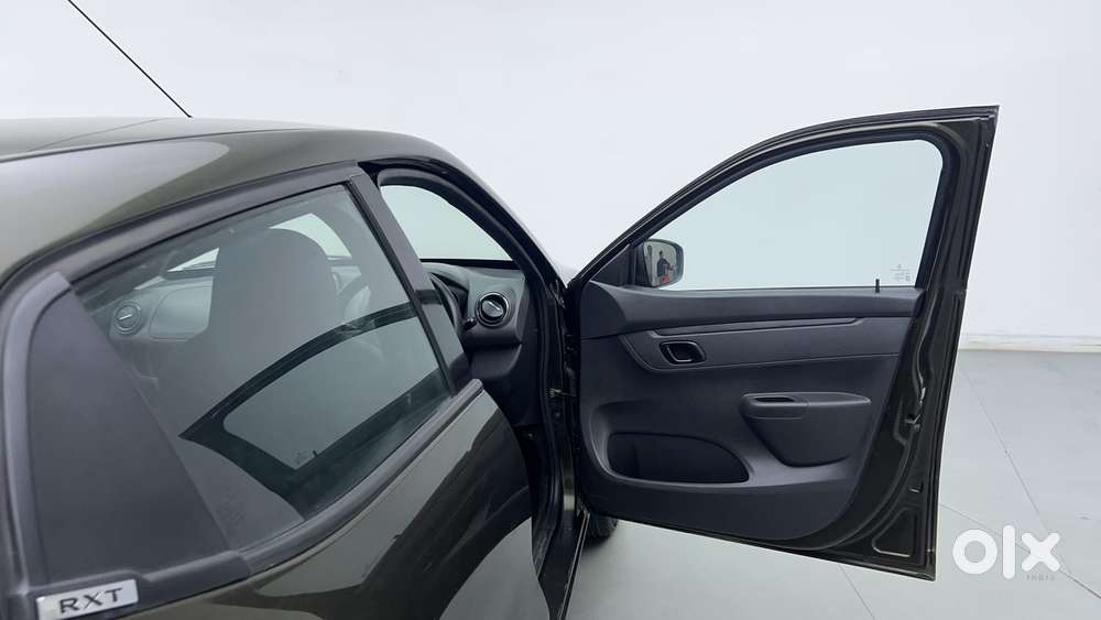 Renault Kwid Rxt 1.0, 2016, Petrol