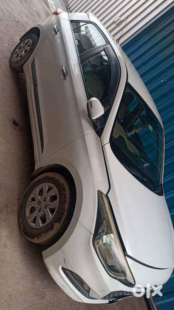 Hyundai I20 Sportz 2016