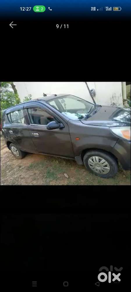 Urgently Sell Alto Lxi Car