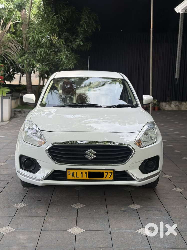 Maruti Suzuki Swift Dzire Vdi Bsiv, 2018, Diesel